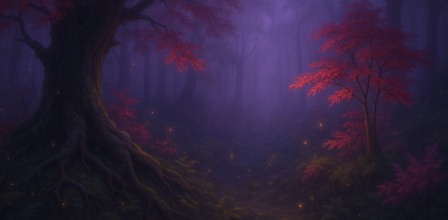 BG_Forest